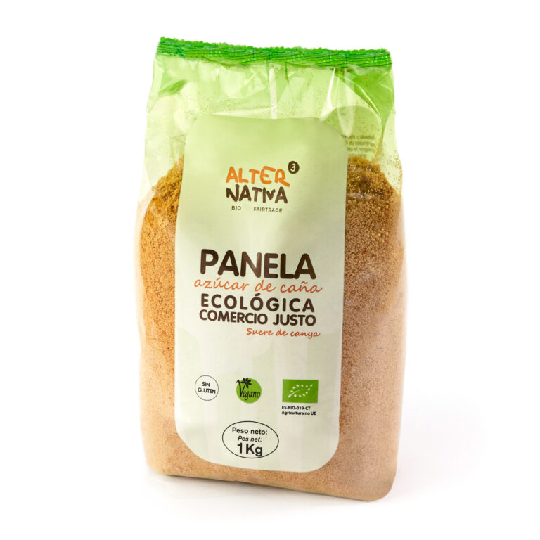 Panela 1Kg ALTERNATIVA 3