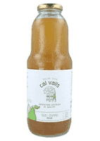 Zumo pera 200ml CAL VALLS
