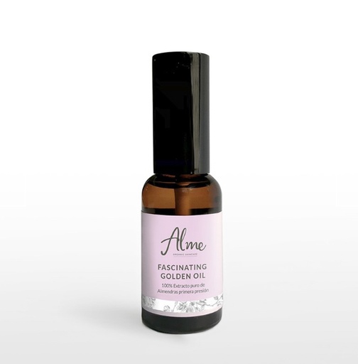 [1996] Aceite almendra 30ml ALME