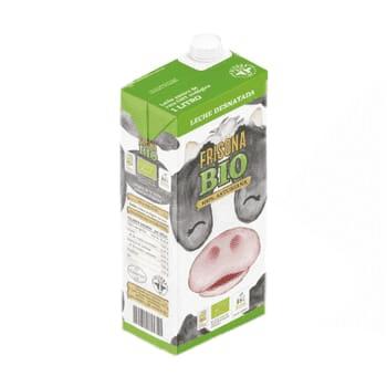 [07613] Leche desnatada 1l FRISONA