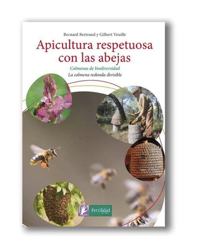 [07736] Apicultura respetuosa con las abejas ICARO