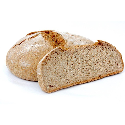 [07764] Hogaza A03 1 kg ECOMONEGROS