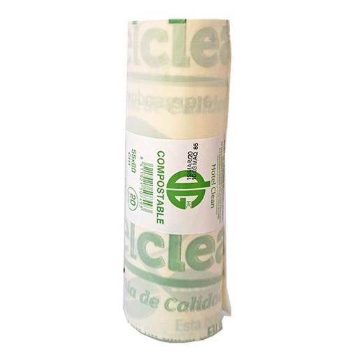 [07778] Bolsa basura 55x60 30l 20ud