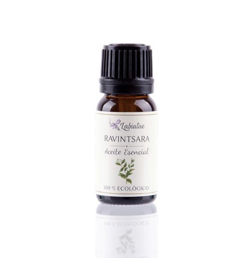 [07835] Aceite esencial de ravintsara 12ml LABIATAE