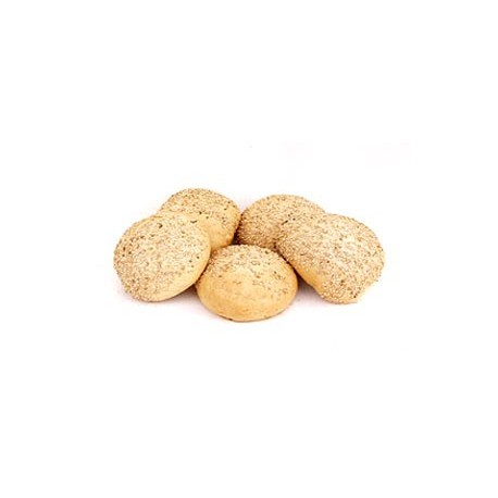 [07918] Pulgas con sésamo 5ud. 300g BIOGREDOS