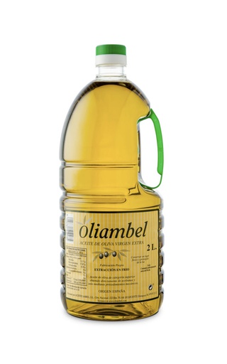 [07944] Aceite de oliva virgen extra 2l OLIAMBEL