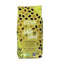 [1952] Cafe doble label GRANEL CRIOLLO