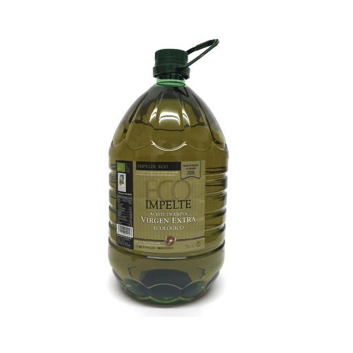 [3590] Aceite De Oliva Extra Virgen 5l. IMPELTE