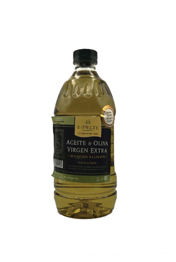 [3453] Aceite De Oliva Virgen Extra 2L IMPELTE