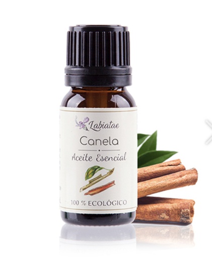[2570] Aceite esencial canela 12ml LABIATAE