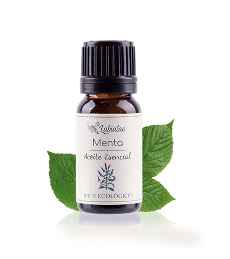 [2520] Aceite esencial menta 12ml LABIATAE