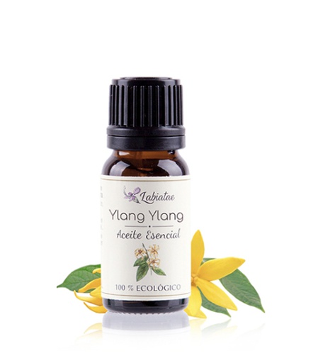 [2106] Aceite esencial ylang 12ml LABIATAE