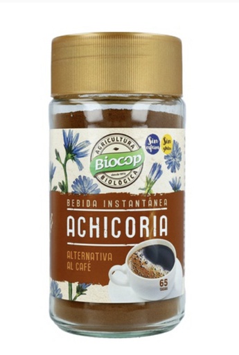 [3030] Achicoria instantanea 100g BIOCOP