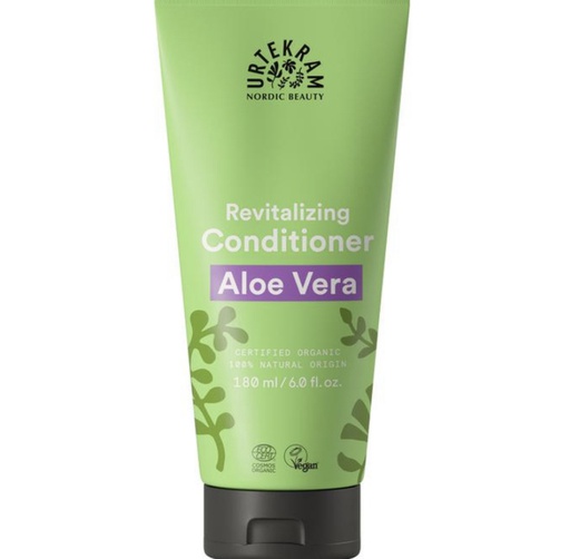 [5432] Acondicionador aloe vera 180ml URTEKRAM