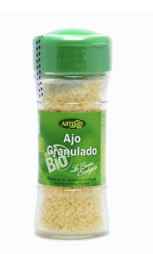 [7040] Ajo granulado 50g ARTEMIS