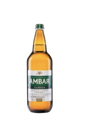[5443] Ambar clasica 1L AMBAR