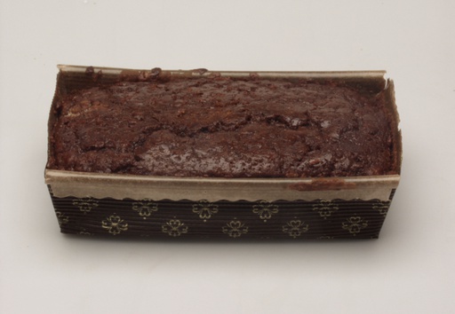 [7232] Plum- cake chocolate y nueces 300g BIOGREDOS