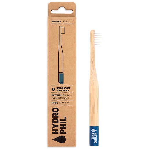 [2167] Cepillo dientes bambu classic adulto HYDROPHIL