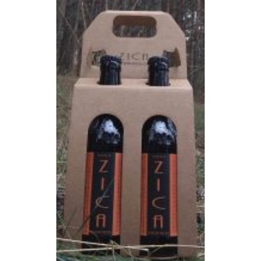 [7212] Cerveza Montesa 6x33cl ZICA