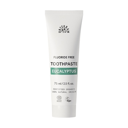 [2092] Dentifrico eucalipto 75ml URTEKRAM