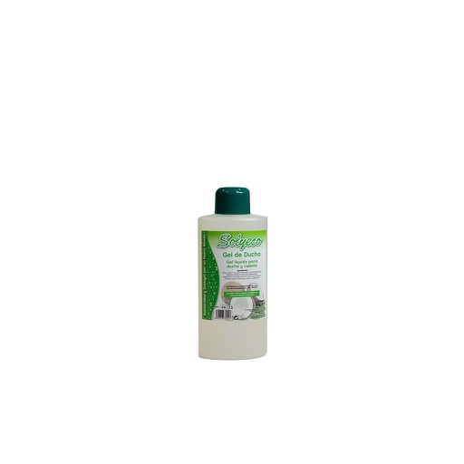 [2836] Gel de ducha 1L SOLYECO