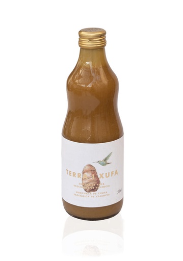 [2178] Horchata concentrada 500ml TERRA I XUFA