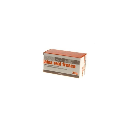 [1844] Jalea Real Fresca 20g MURIA