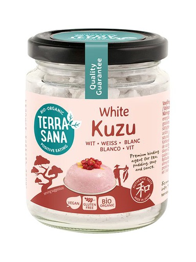 [2648] Kuzu 125g TERRASANA