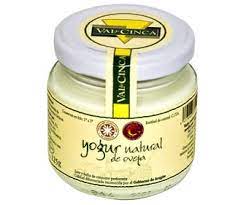 [2635] Yogur 125g VAL DE CINCA