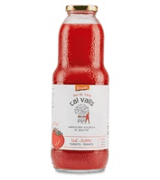 [2102] Zumo tomate 1 l CAL VALLS