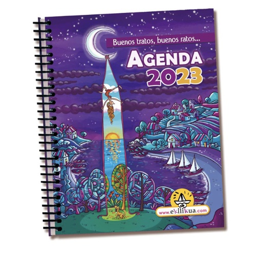[2382] Agenda EKILIKUA 